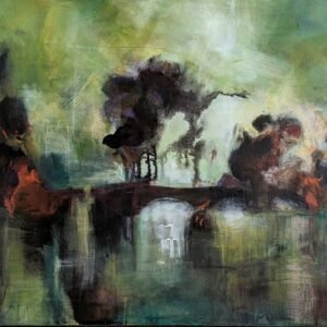 Reverie - Anca Seger